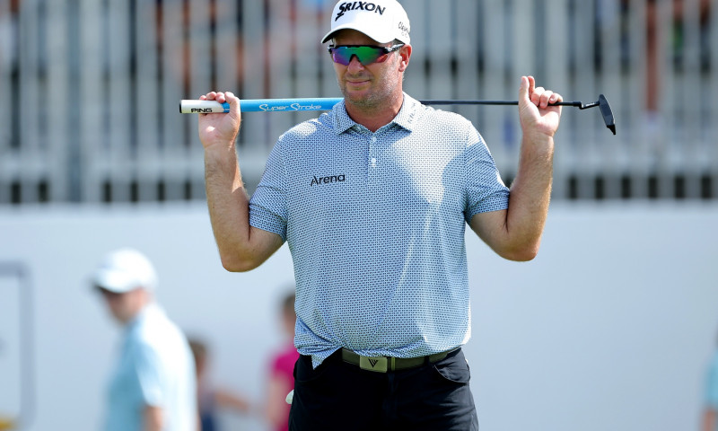 PGA DFS GPP Breakdown: Genesis Scottish Open