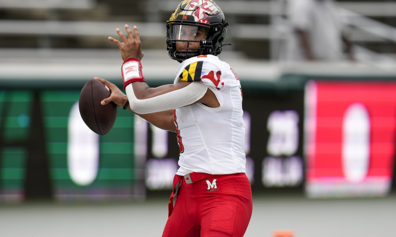 CFB DFS Bowl Slate Breakdown: December 30th