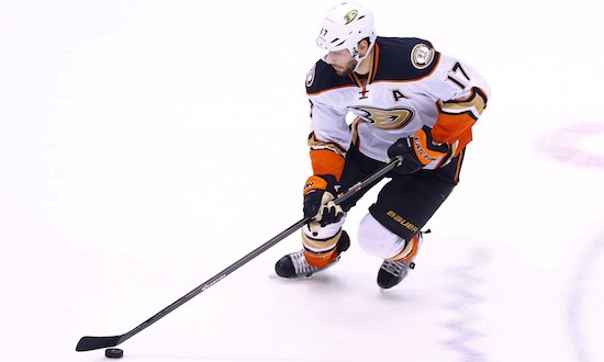 NHL Daily Plays: Sunday, January 11th