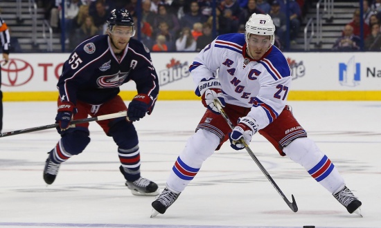 NHL Daily Plays: Saturday, March 14th