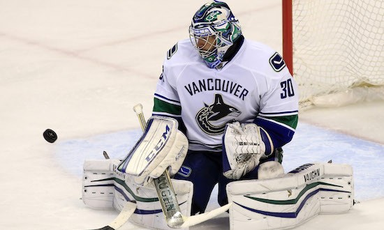 NHL Daily Plays: Tuesday, October 28th