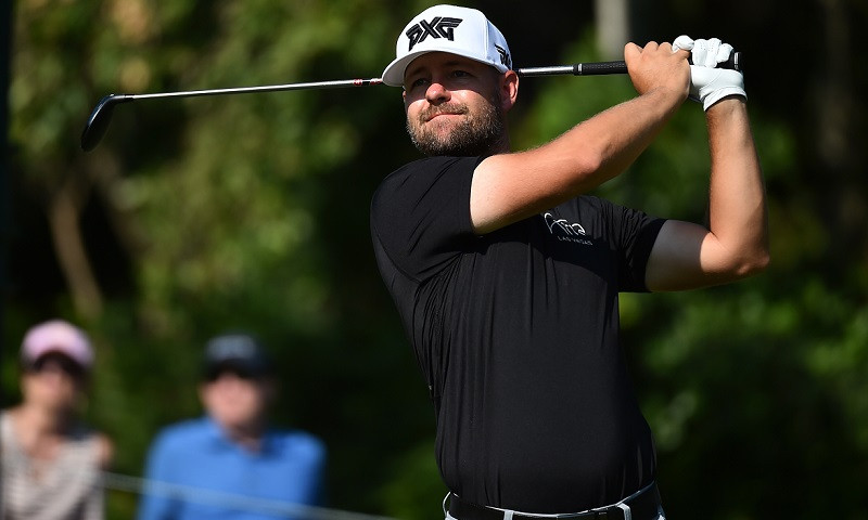 Searching for a Specialist: AT&T Byron Nelson