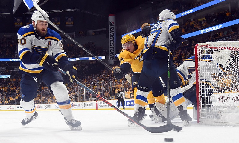 NHL DFS Expert Survey: Wednesday, March 3rd