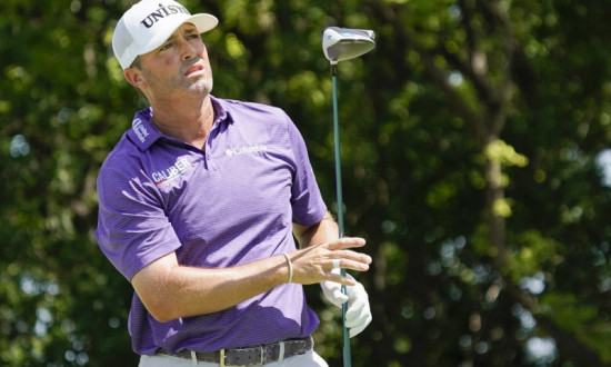 PGA Weekly Course Analysis: John Deere Classic