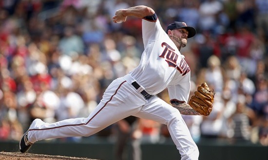 The Relief Brief: Wednesday, August 10th