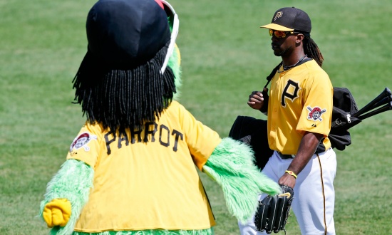 MLB Daily Grind Down: Monday, August 19th