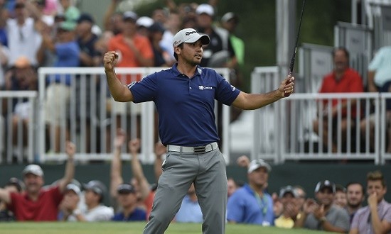 U.S. Open by the Numbers: DFS Wrap-Up