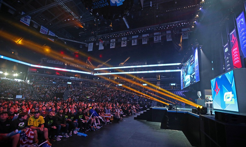 DraftKings Counter-Strike: Global Offensive Overview: LOOT.BET - April 16th