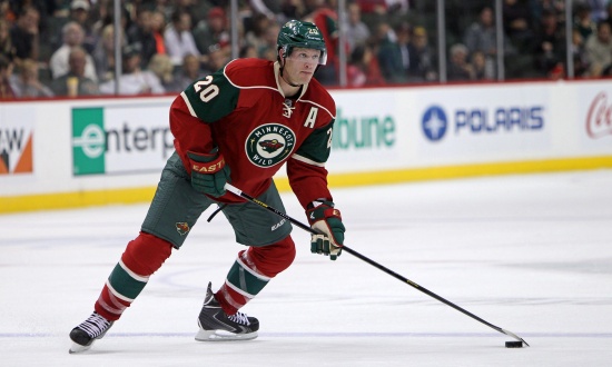 NHL Daily Plays: Jan. 04, 2014