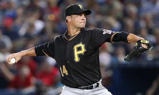 Daily Pitcher Breakdown: June 9th