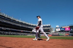 Weathers of the Yankees