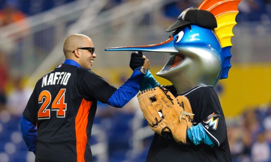 MLB Daily Grind Down: Tuesday, August 20th