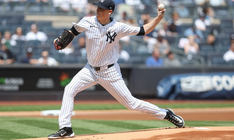 MLB Underdog Fantasy Player Predictions for Wednesday (5/21)