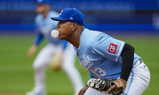 FanDuel MLB Batter Breakdown