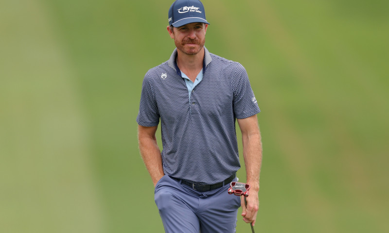 Butterfield Bermuda Championship Weather Report and Forecast