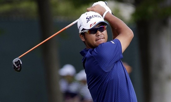 PGA DFS Targets: TOUR Championship