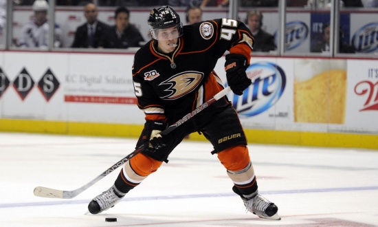 NHL Daily Plays: Wednesday, November 5th