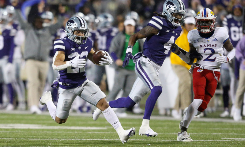 CFB DFS Picks - FanDuel & DraftKings Expert Survey: December 28th