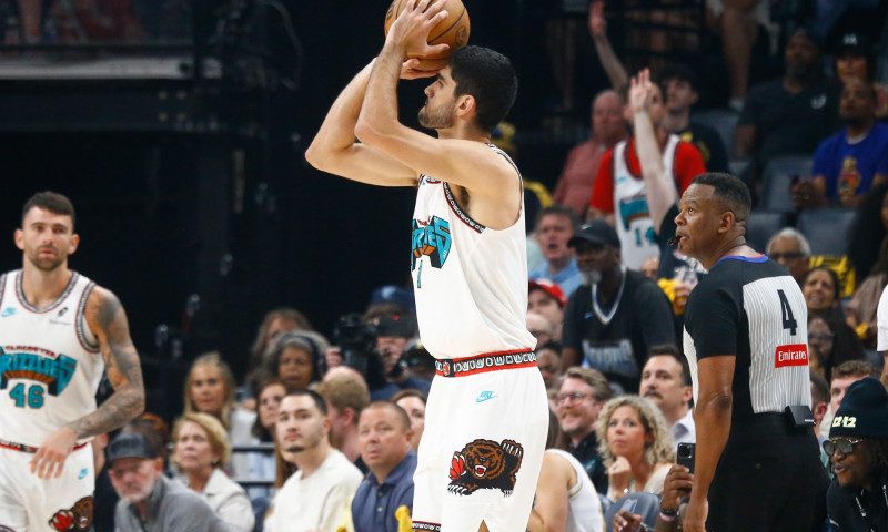 NBA Player Props Today: Best Bets & Predictions for Friday (10/25)