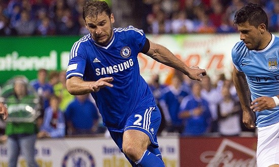 The Starting XI - EPL Matchweek 31