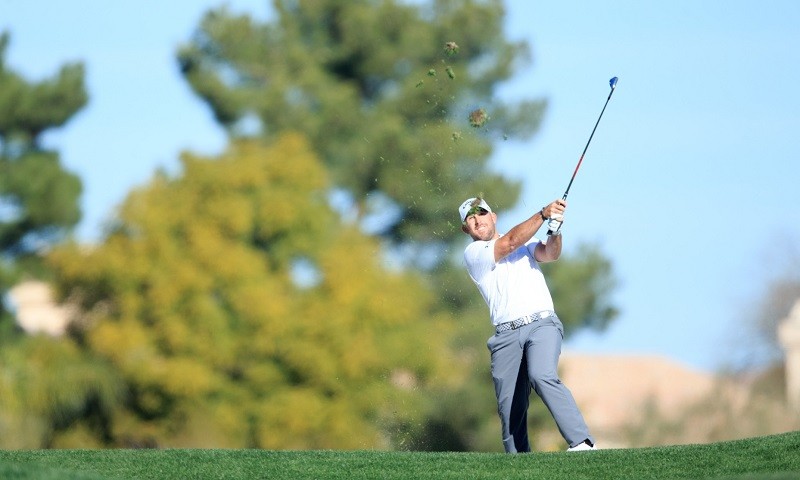 Searching for a Specialist: Puerto Rico Open