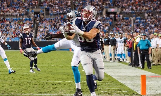 NFL Chalk Talk: Week 13