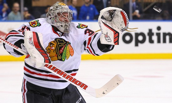 NHL Daily Plays: Friday, April 3rd