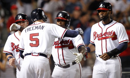 MLB Daily Grind Down: Friday, August 2nd