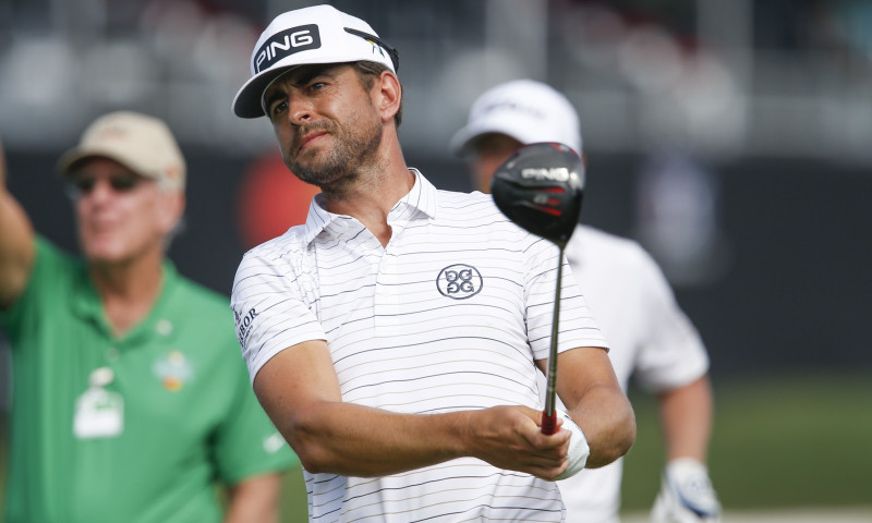 Golf DFS: Scottsdale Open Round 2 Breakdown