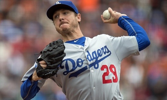 Daily Pitcher Breakdown: Friday, June 5th