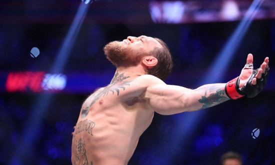 UFC 205: Alvarez vs. McGregor Quick Picks