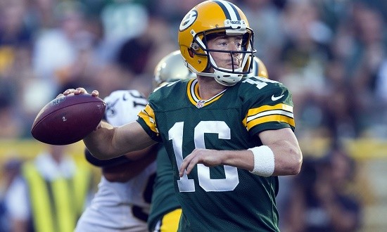 PGA DFS Targets: Wells Fargo Championship