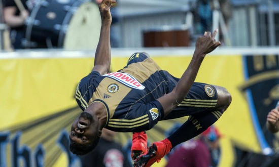 Welcome To Summer: MLS Edition June 5th, 2015