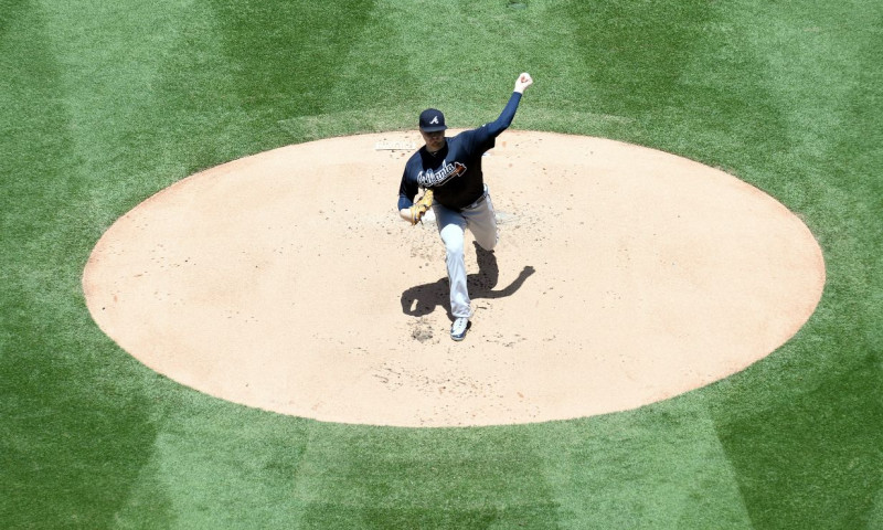 MLB Pitching Primer: Wednesday, August 29th