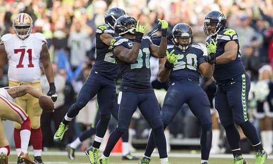 NFL Daily Fantasy D/ST: Week 13