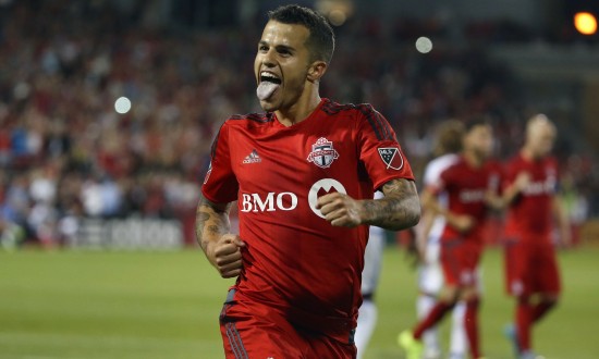 MLS Top Plays: Saturday, July 18th