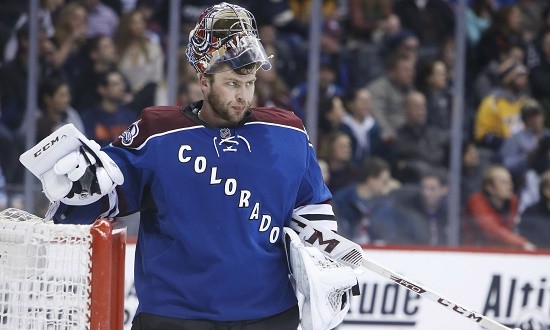 NHL GPP Plays: Tuesday, January 12th