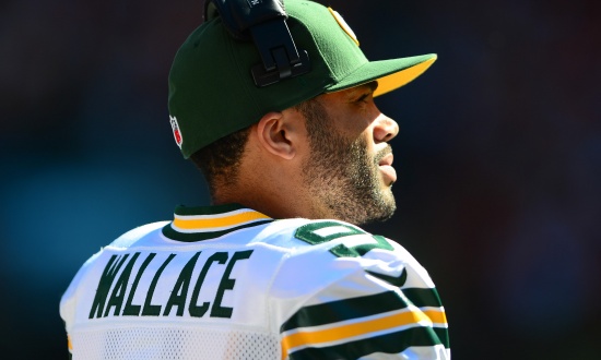 Daily Fantasy NFL: H2H vs. GPP - Week 10