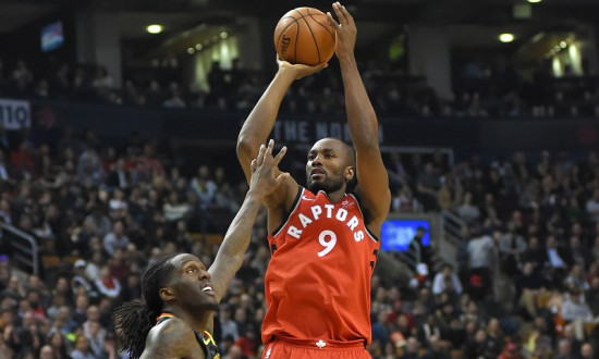 NBA Daily Plays: Feb. 13, 2014