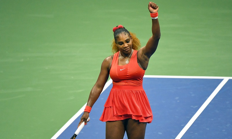 Tennis Projections - FD