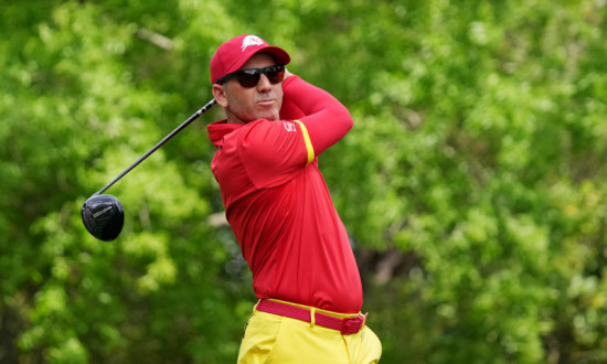 PGA Weekly Course Analysis: TOUR Championship