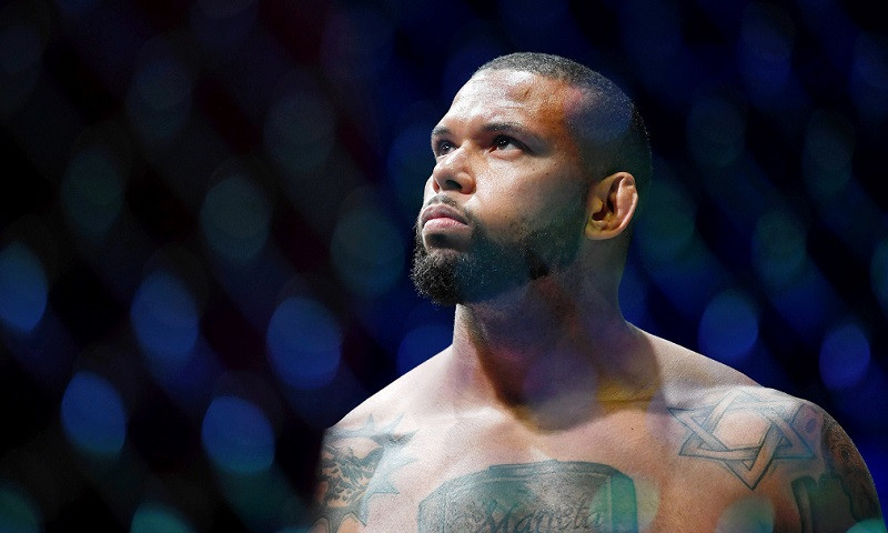 H3budda's MMA DFS Breakdown: UFC Vegas 13 - Santos vs Teixeira