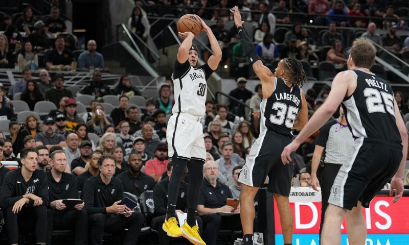 Best NBA Player Prop Bets for Sunday, January 22