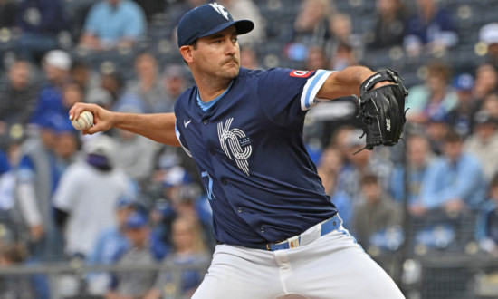 Risers and Fallers: Volume 4