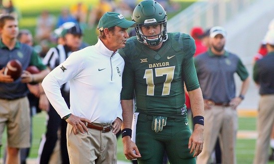 Leveraging Vegas - CFB Targets: Week 7