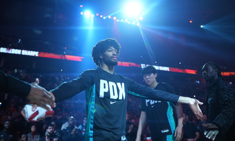 NBA DFS Core Plays LIVE: Sunday, November 5th