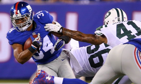 Advanced Matchup Plays: Week 12