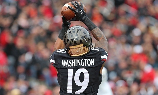 CFB Playing the Percentages: Thursday/Friday