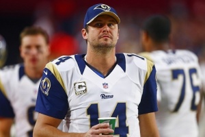 Shaun Hill Shaun Hill