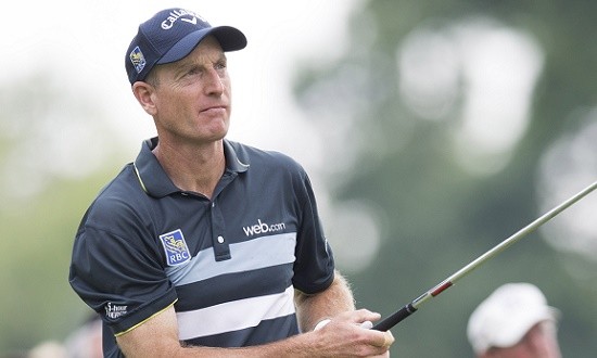 PGA DFS Targets: BMW Championship